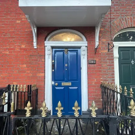 In House - 1-spacious Modern Duplex 2b2b *