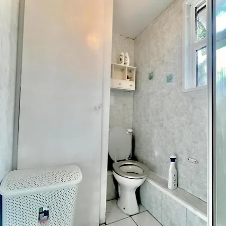In House - 1-spacious Modern Duplex 2b2b * 都柏林